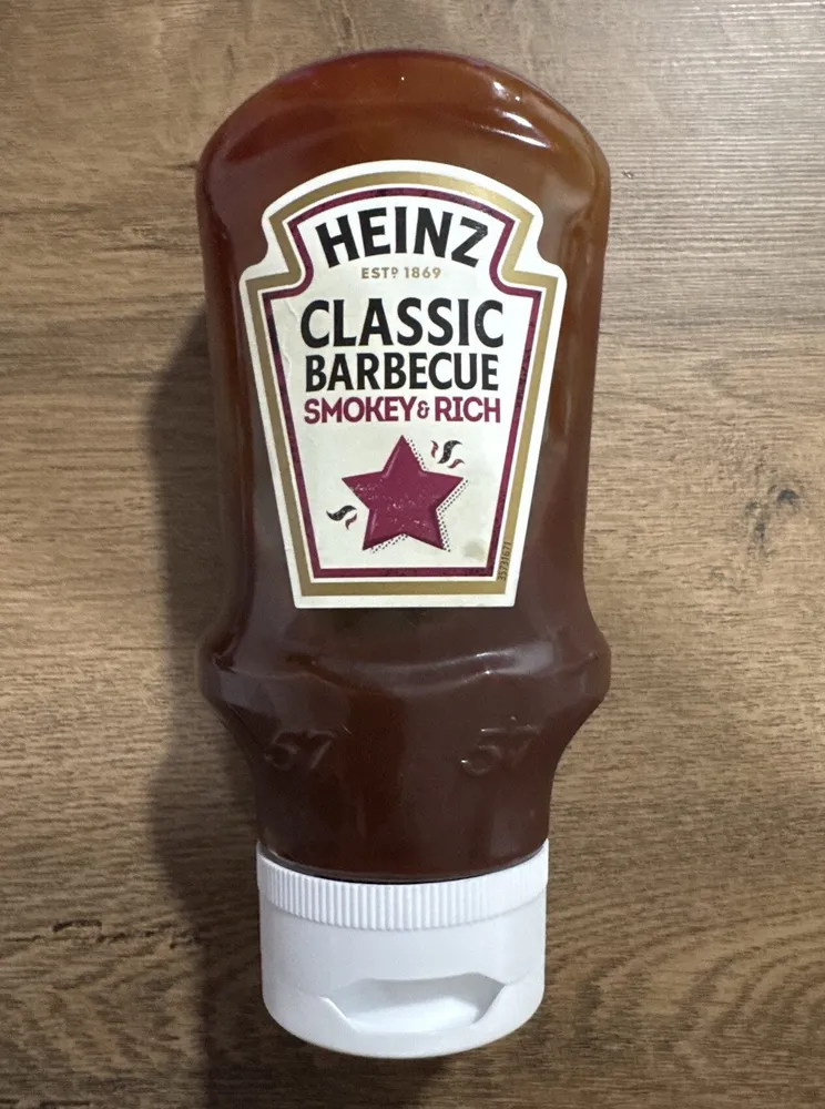 Barbeque Sauce