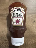 Barbeque Sauce