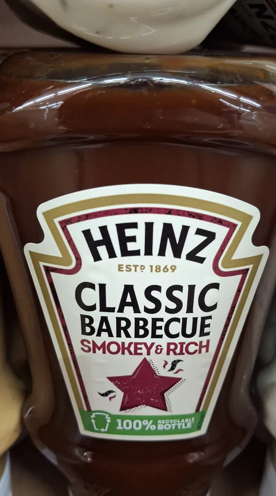 Barbecuesauce