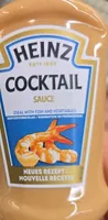 Cocktail Sauce