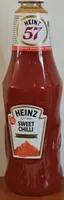 Sweet chilli