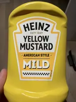 Yellow Mustard