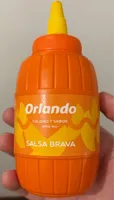 Sauce patatas bravas