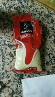 Sémola De Trigo Gallo