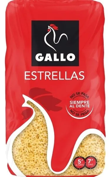 Estrellas