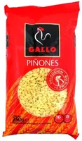 Pasta Pinyons