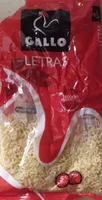 Sopa de letras