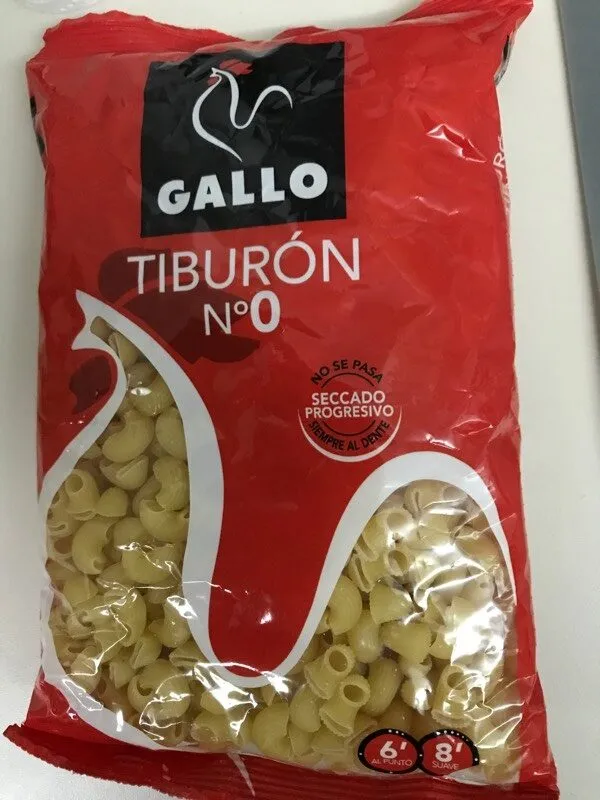 Tiburón n°0