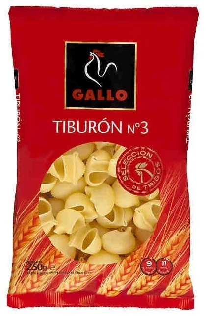 Tiburón N º 3