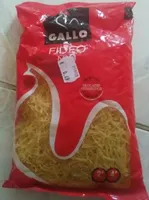 Fideos nº 0