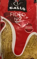 Fideo N°2