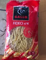 Fideo nº4