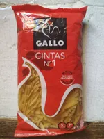 Pasta Alimenticia De Calidad Superior
