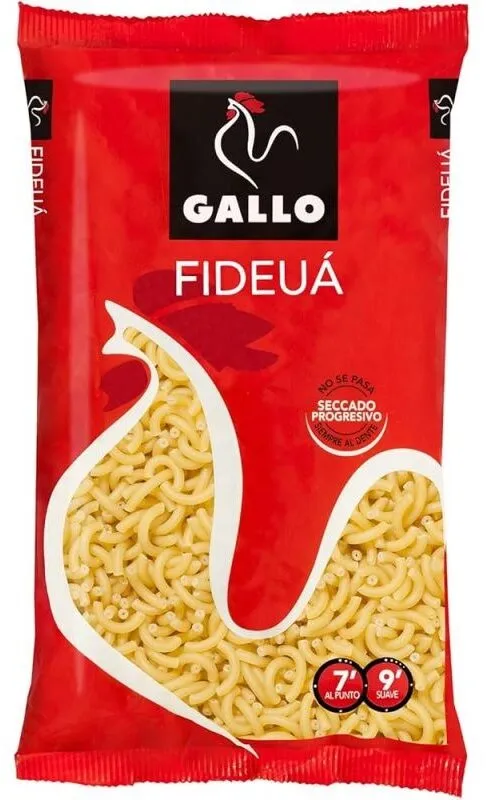 Fideuá