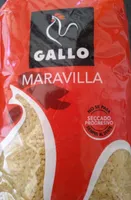 Pasta Maravilla