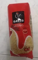 Pasta Letras