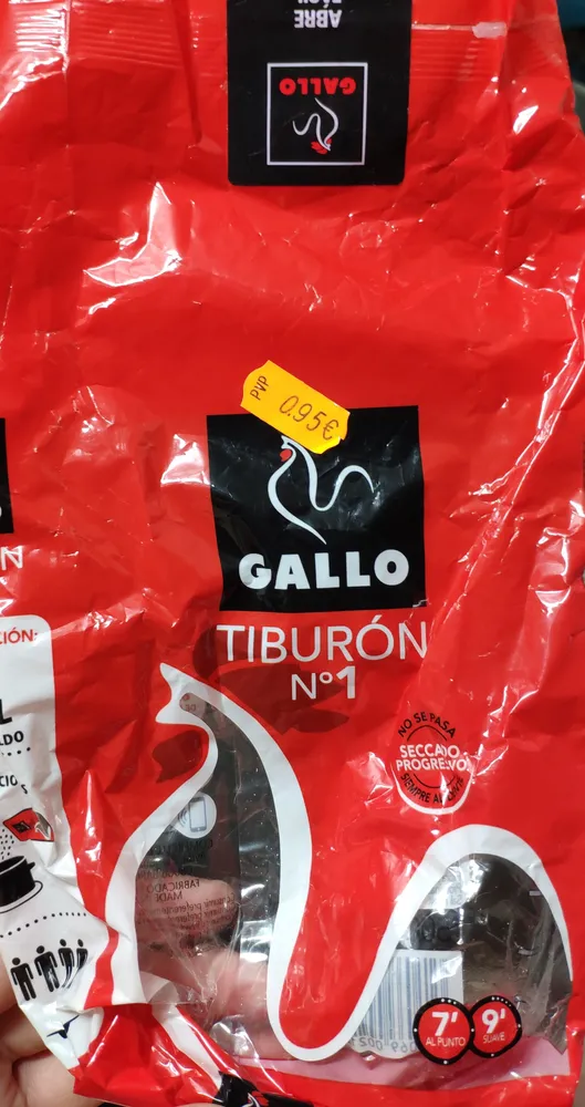 Tiburón nº1