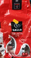 Tiburón nº1