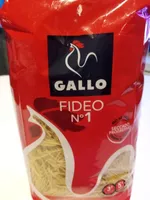 Fideo nº1