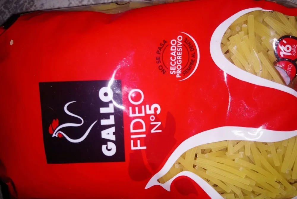 Fideo