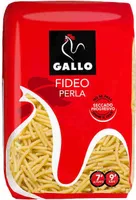 Gallo Pasta Fideos Perla