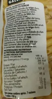 Macarrones