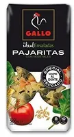 Pajaritas