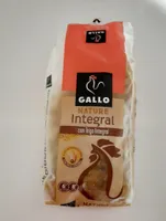 Gallo nature integral