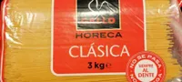 Pasta Clásica
