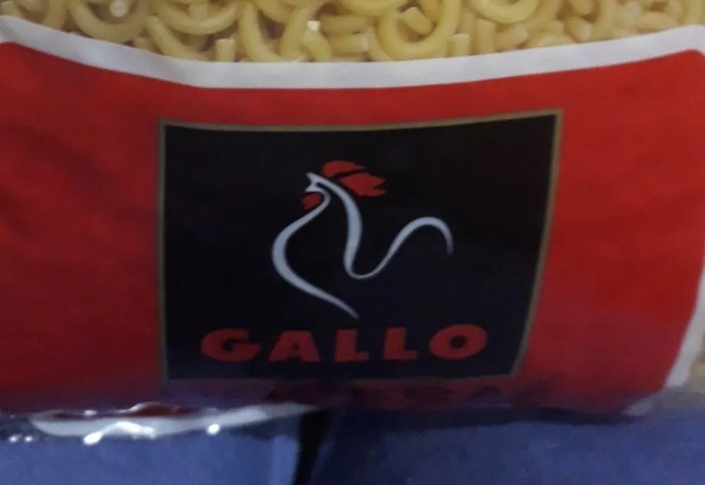Pasta alimentaria
