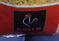 Pasta alimentaria