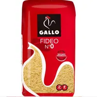 Gallo Fideo n°0