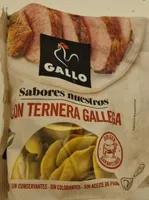 Gallo Ternera Gallega
