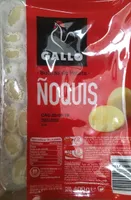 Gnocchis