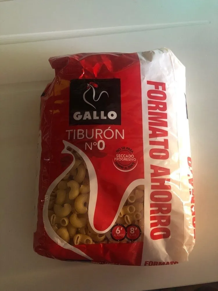 Tiburón N*0