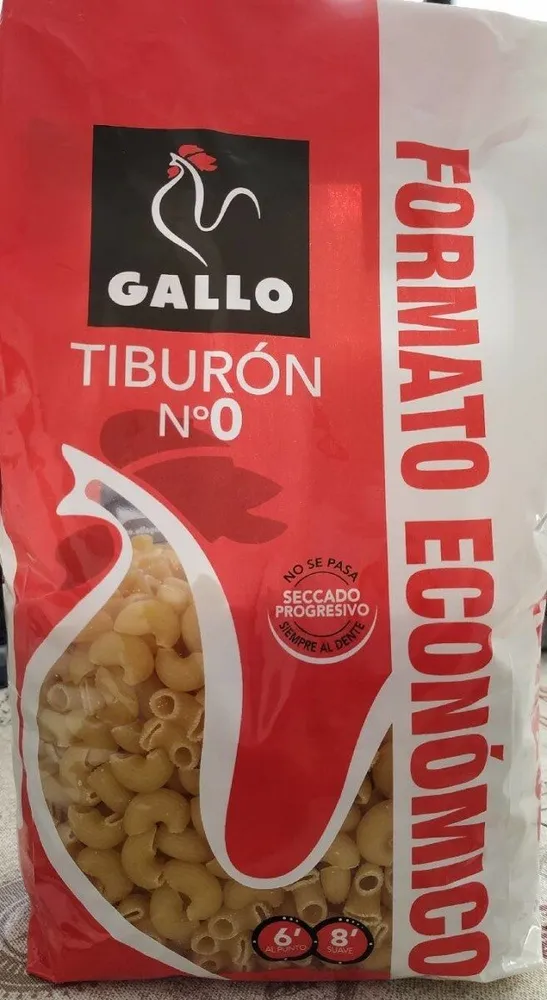 Tiburón n0