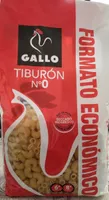 Tiburón n0