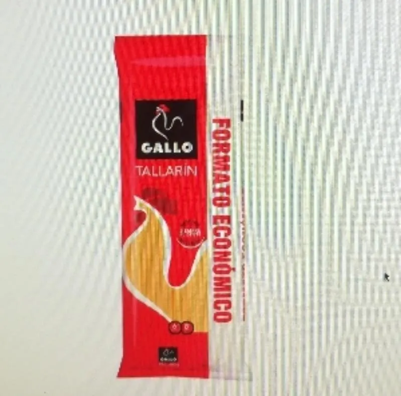 Tallarines