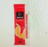 Tallarines