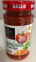 Salsa Napolitana