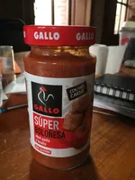 Super Boloñesa