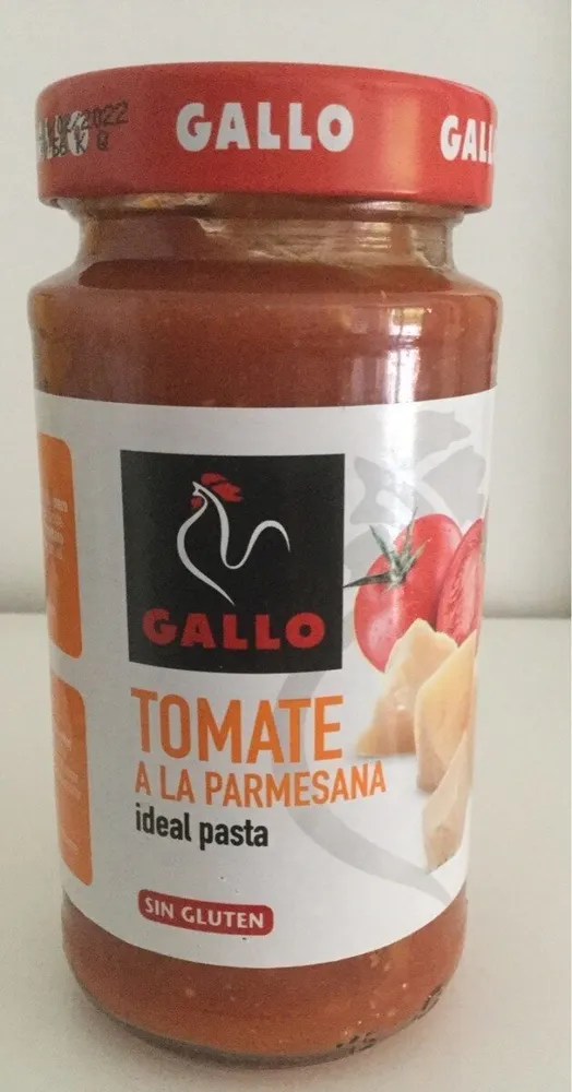 Salsa Parmesana