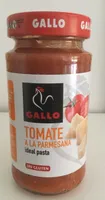 Salsa Parmesana