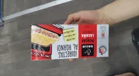 Placas Precocidas Para Lasaña