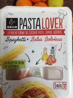Pastalover