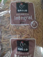 Pasta integral 3kg