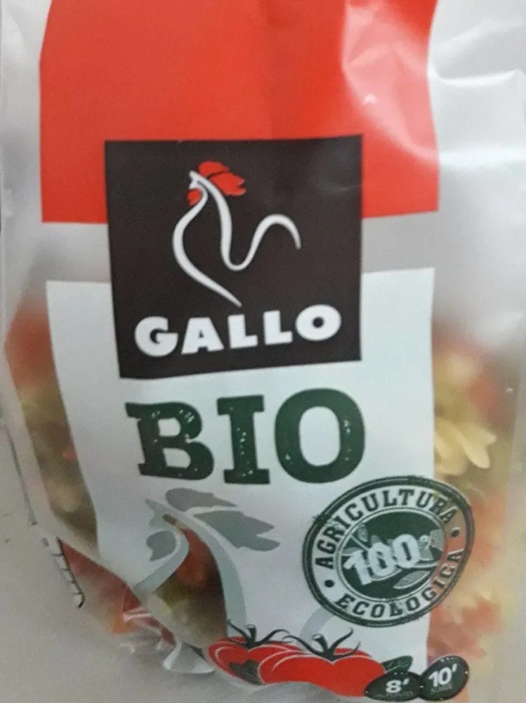 Pâtes de blé dur
