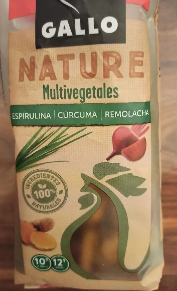 Nature Multivegetales