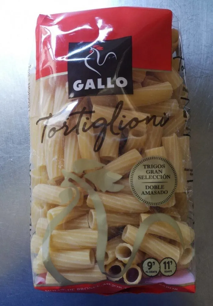 Tortiglioni