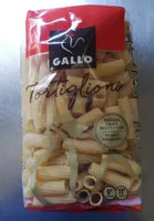Tortiglioni
